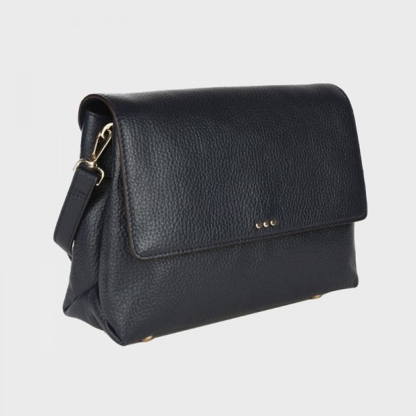 Loxwood - Sac bandoulière en cuir Nicole