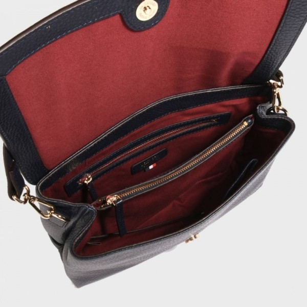 Loxwood - Sac bandoulière en cuir Nicole