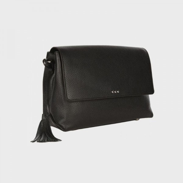 Loxwood - Sac bandoulière en cuir Nicole