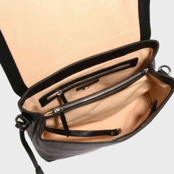 Loxwood - Sac bandoulière en cuir Nicole