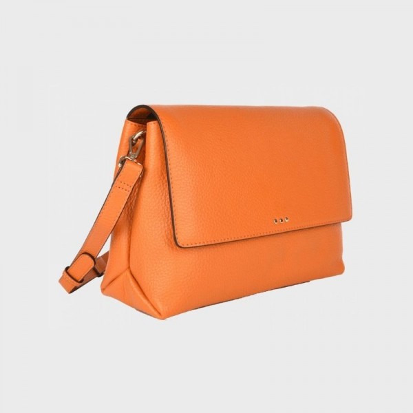 Loxwood - Sac bandoulière en cuir Nicole