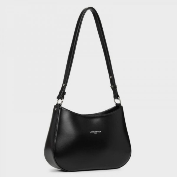 Lancaster - Sac porté épaule Suave... Lancaster - Sac porté épaule Suave...