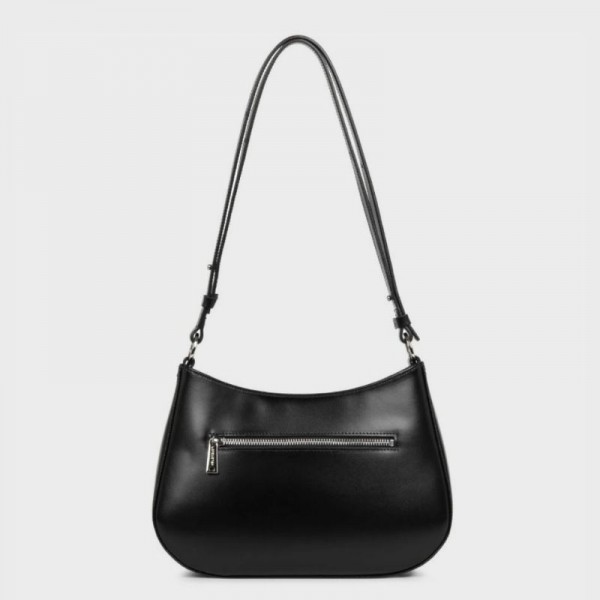 Lancaster - Sac porté épaule Suave... Lancaster - Sac porté épaule Suave...