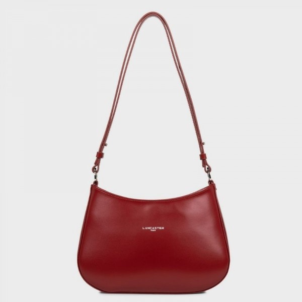 Lancaster - Sac porté épaule Suave... Lancaster - Sac porté épaule Suave...
