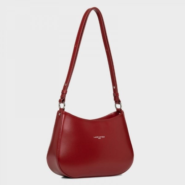 Lancaster - Sac porté épaule Suave... Lancaster - Sac porté épaule Suave...