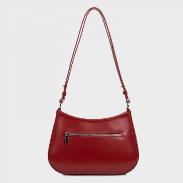 Lancaster - Sac porté épaule Suave... Lancaster - Sac porté épaule Suave...