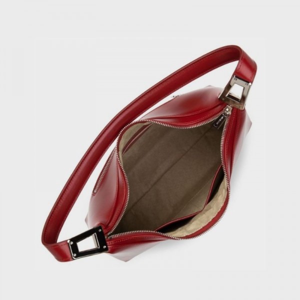 Lancaster - Sac porté épaule Suave...