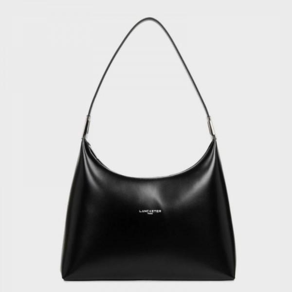Lancaster - Sac porté épaule Suave... Lancaster - Sac porté épaule Suave...