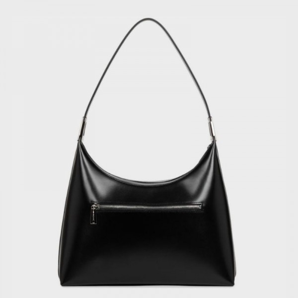 Lancaster - Sac porté épaule Suave... Lancaster - Sac porté épaule Suave...