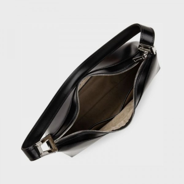 Lancaster - Sac porté épaule Suave... Lancaster - Sac porté épaule Suave...