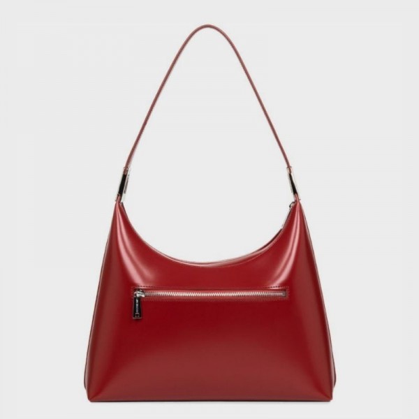 Lancaster - Sac porté épaule Suave...