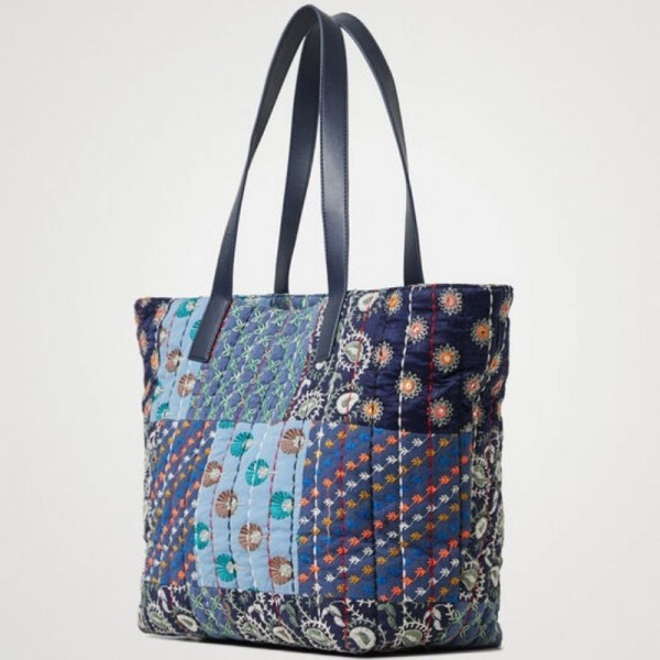 Sac desigual pas cher déstockage 2025