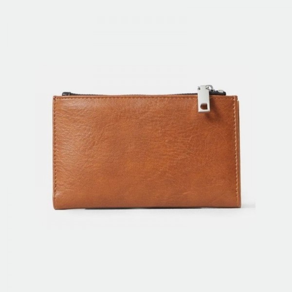 Desigual - Porte monnaie logo