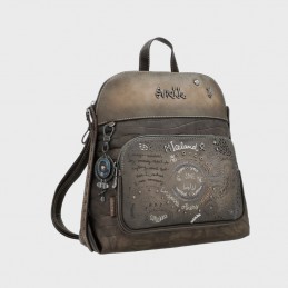 Anekke - Sac à dos Rune... 2