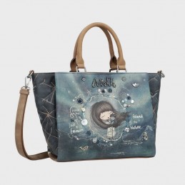 Anekke  Sac à main Iceland 2