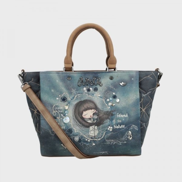 Anekke  Sac à main Iceland