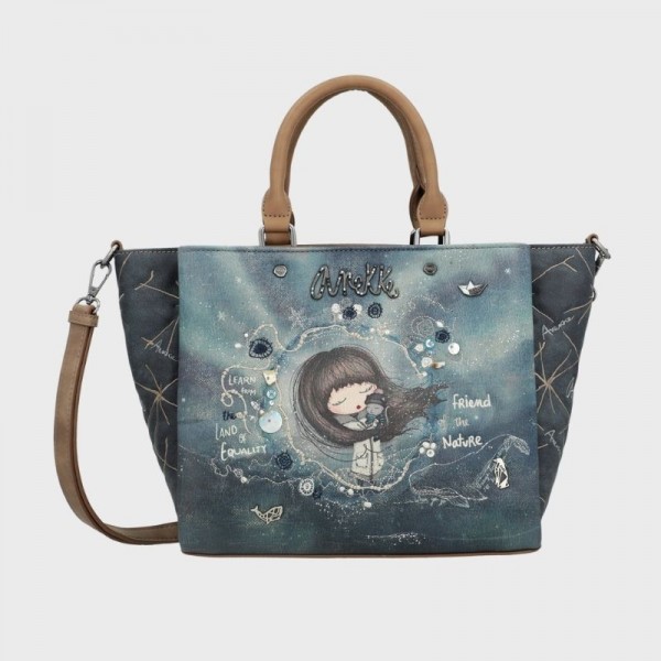 Anekke  Sac à main Iceland