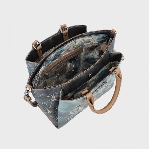 Anekke  Sac à main Iceland