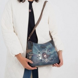 Anekke - Sac bandoulière...