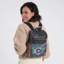 Anekke - Sac à dos...