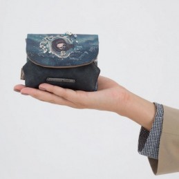 Anekke - Petit porte...