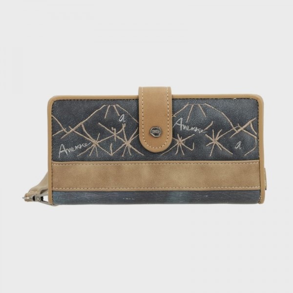 Anekke - Portefeuille Iceland