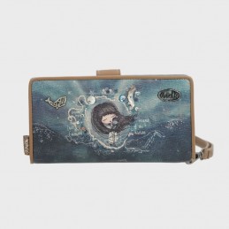 Anekke - Portefeuille Iceland