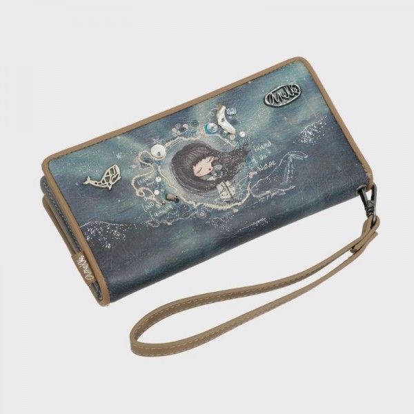 Anekke - Portefeuille Iceland