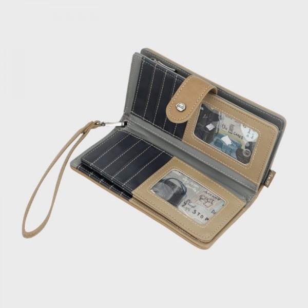 Anekke - Portefeuille Iceland