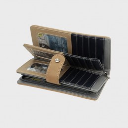 Anekke - Portefeuille Iceland 2