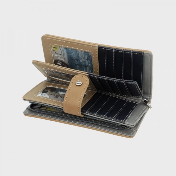 Anekke - Portefeuille Iceland