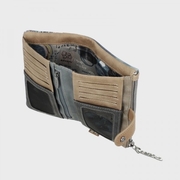 Anekke - Portefeuille Iceland