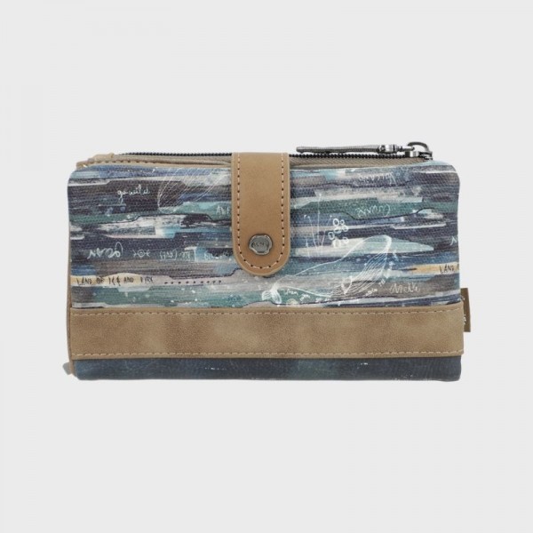 Anekke - Portefeuille Iceland