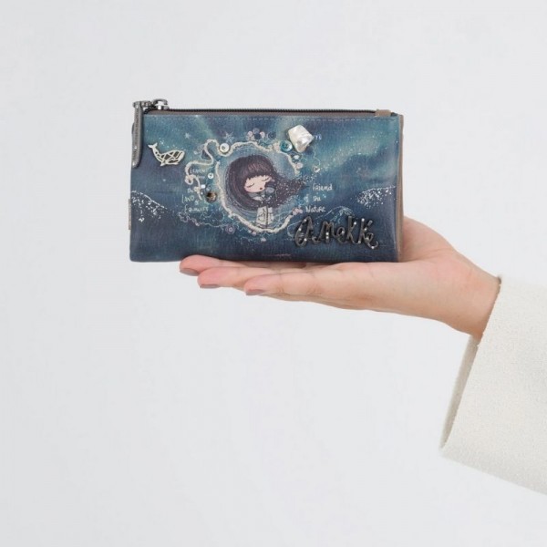 Anekke - Portefeuille Iceland