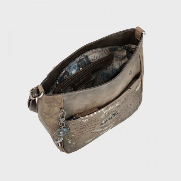 Anekke - Sac bandoulière Rune