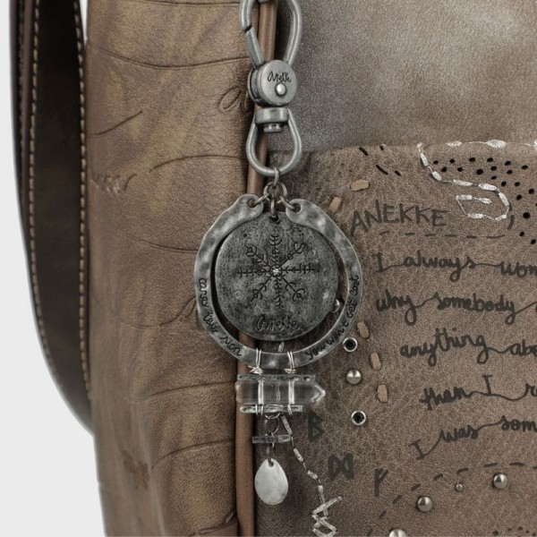 Anekke - Sac bandoulière Rune