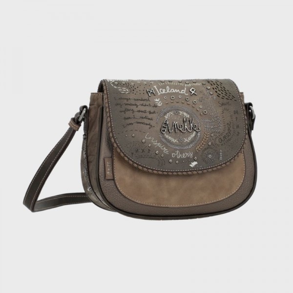 Anekke - Sacoche Rune