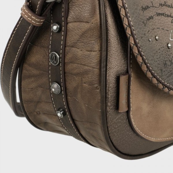 Anekke - Sacoche Rune