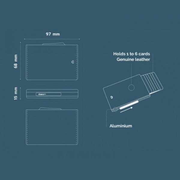 Ogon Design - Porte... Ogon Design - Porte...
