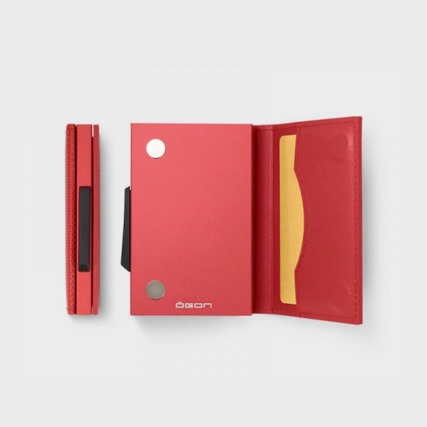 Ogon Design - Porte...