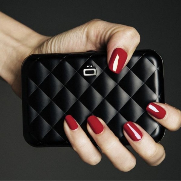 Ogon Design - Porte cartes lady case... Ogon Design - Porte cartes lady case...