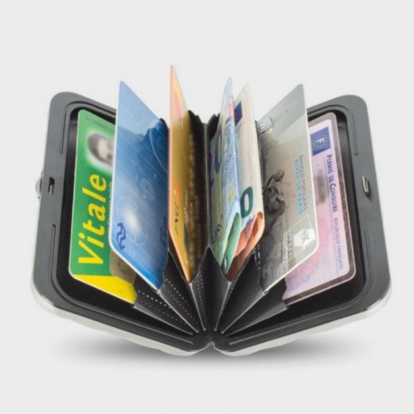 Ogon Design - Porte cartes lady case... Ogon Design - Porte cartes lady case...