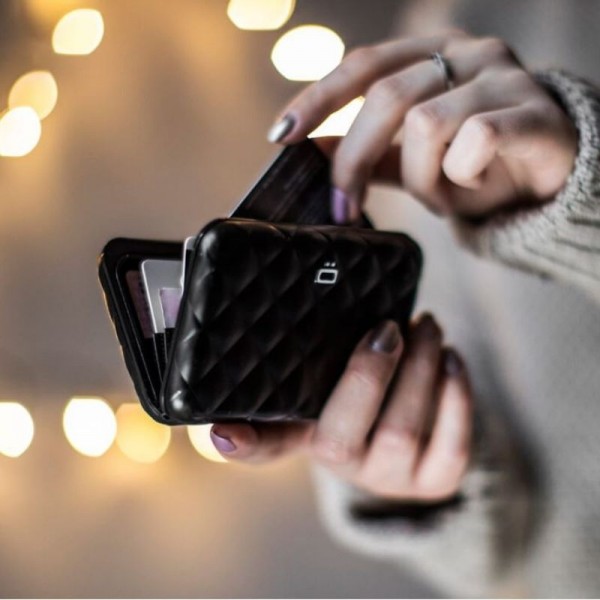 Ogon Design - Porte cartes lady case... Ogon Design - Porte cartes lady case...