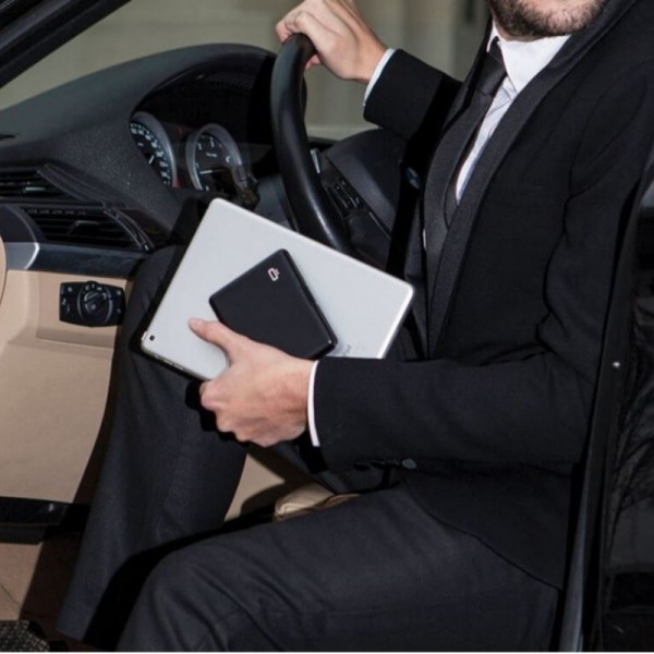 Ogon Design - Portefeuille Big Stockholm Ogon Design - Portefeuille Big Stockholm