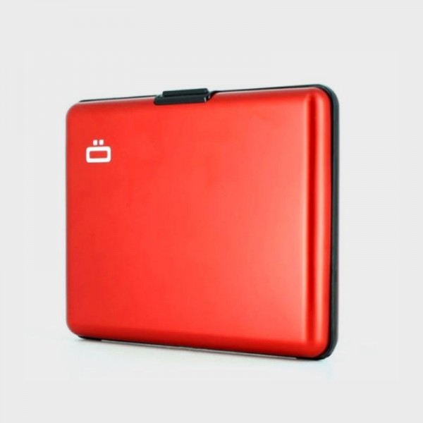 Ogon Design - Portefeuille Big Stockholm