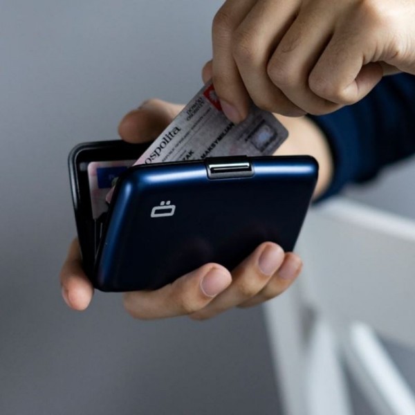 Ogon Design - Porte cartes Stockholm