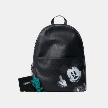 Sac à dos Mickey Mouse 21wakp41 Desigual