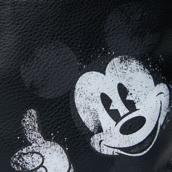 Desigual - Sac à dos Mickey Mouse...