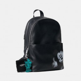 Sac à dos Mickey Mouse 21wakp41 Desigual 2