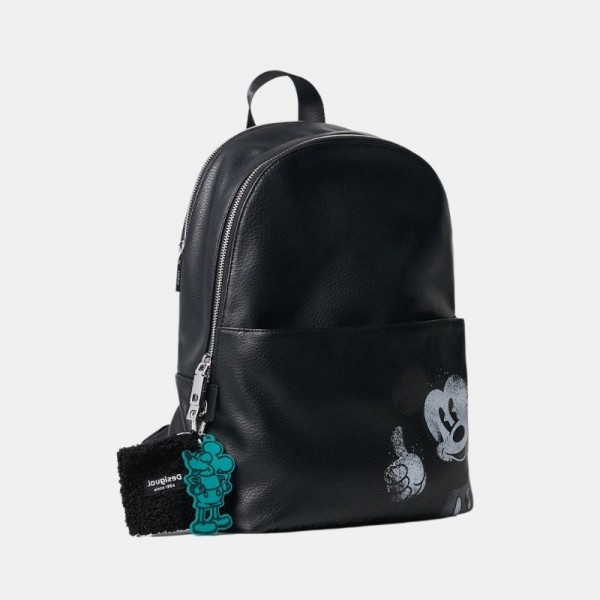 Sac à dos Mickey Mouse 21wakp41 Desigual